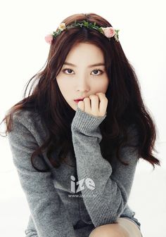 Yoon So-hee