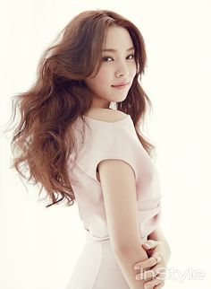 Yoon So-hee