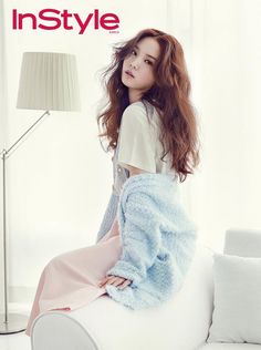 Yoon So-hee