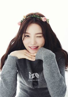 Yoon So-hee