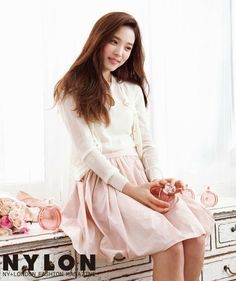 Yoon So-hee