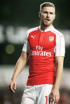 Aaron Ramsey