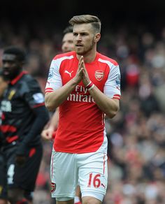 Aaron Ramsey