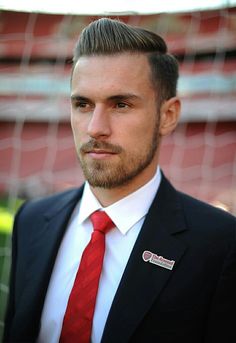 Aaron Ramsey