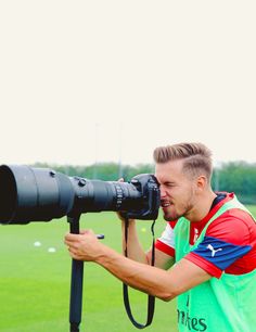 Aaron Ramsey