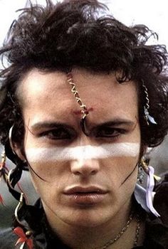 Adam Ant