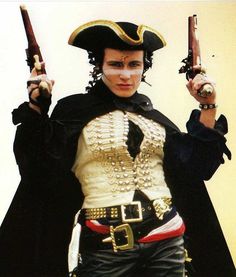 Adam Ant