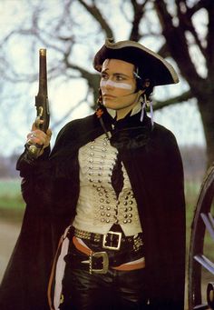 Adam Ant