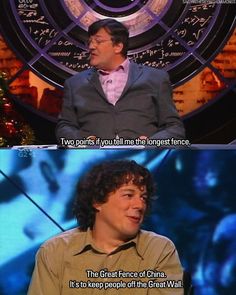 Alan Davies