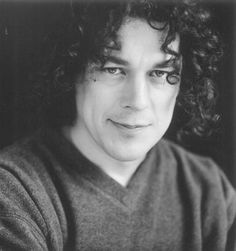 Alan Davies