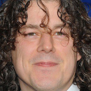 Alan Davies