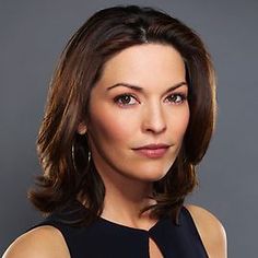 Alana De La Garza