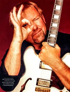 Alex Lifeson