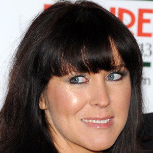 Alice Lowe