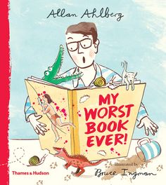 Allan Ahlberg