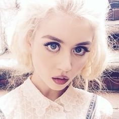 Allison Harvard