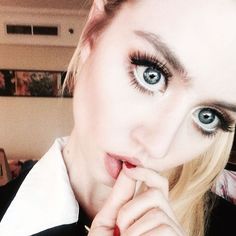 Allison Harvard