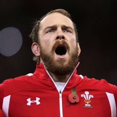 Alun Wyn Jones