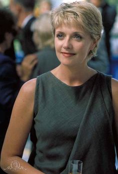 Amanda Tapping