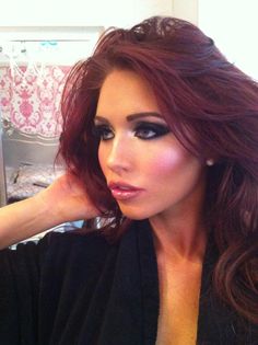 Amy Childs