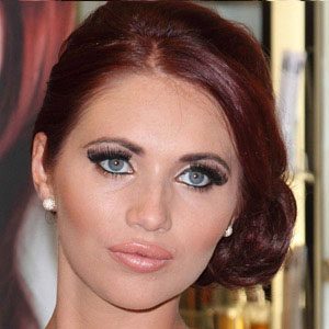 Amy Childs