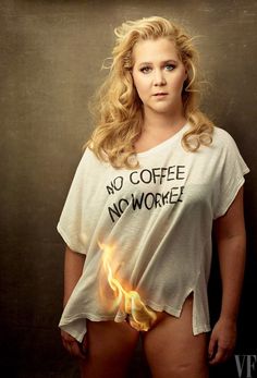 Amy Schumer