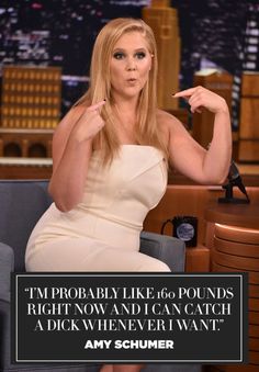 Amy Schumer