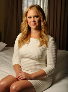 Amy Schumer