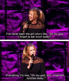 Amy Schumer