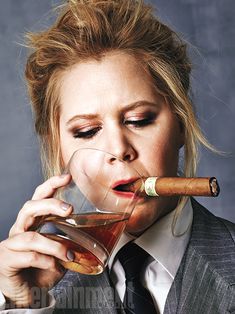 Amy Schumer