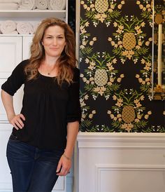 Ana Gasteyer