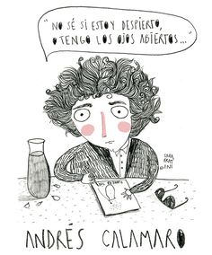 Andres Calamaro