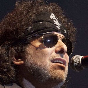 Andres Calamaro