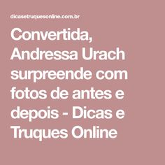 Andressa Urach