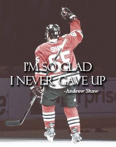 Andrew Shaw