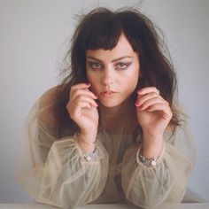 Angel Olsen