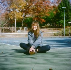 Angel Olsen