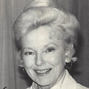 Anna Lee