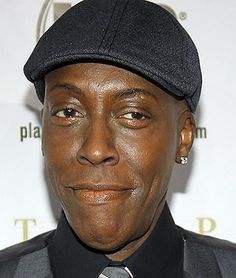 Arsenio Hall