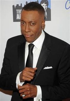 Arsenio Hall