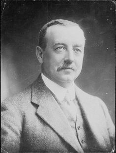 Arthur Henderson