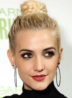 Ashlee Simpson