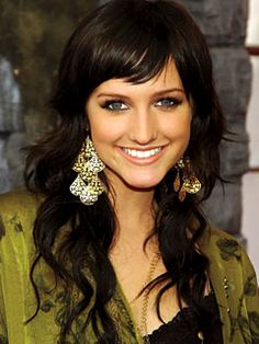 Ashlee Simpson