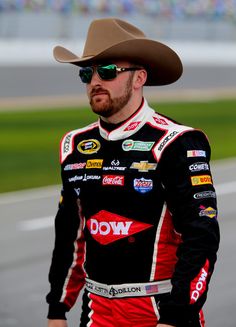 Austin Dillon