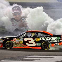 Austin Dillon