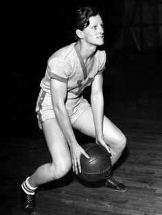 Babe Didrikson Zaharias