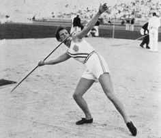 Babe Didrikson Zaharias