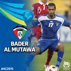 Bader Al-Mutawa