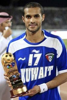 Bader Al-Mutawa