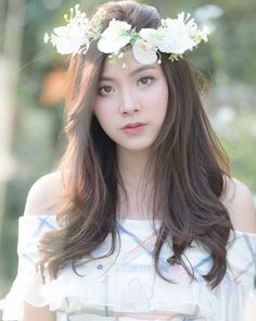 Baifern Pimchanok